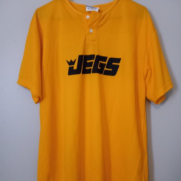 JEGS High Performance Shirt Size XL - Picture 1 of 2